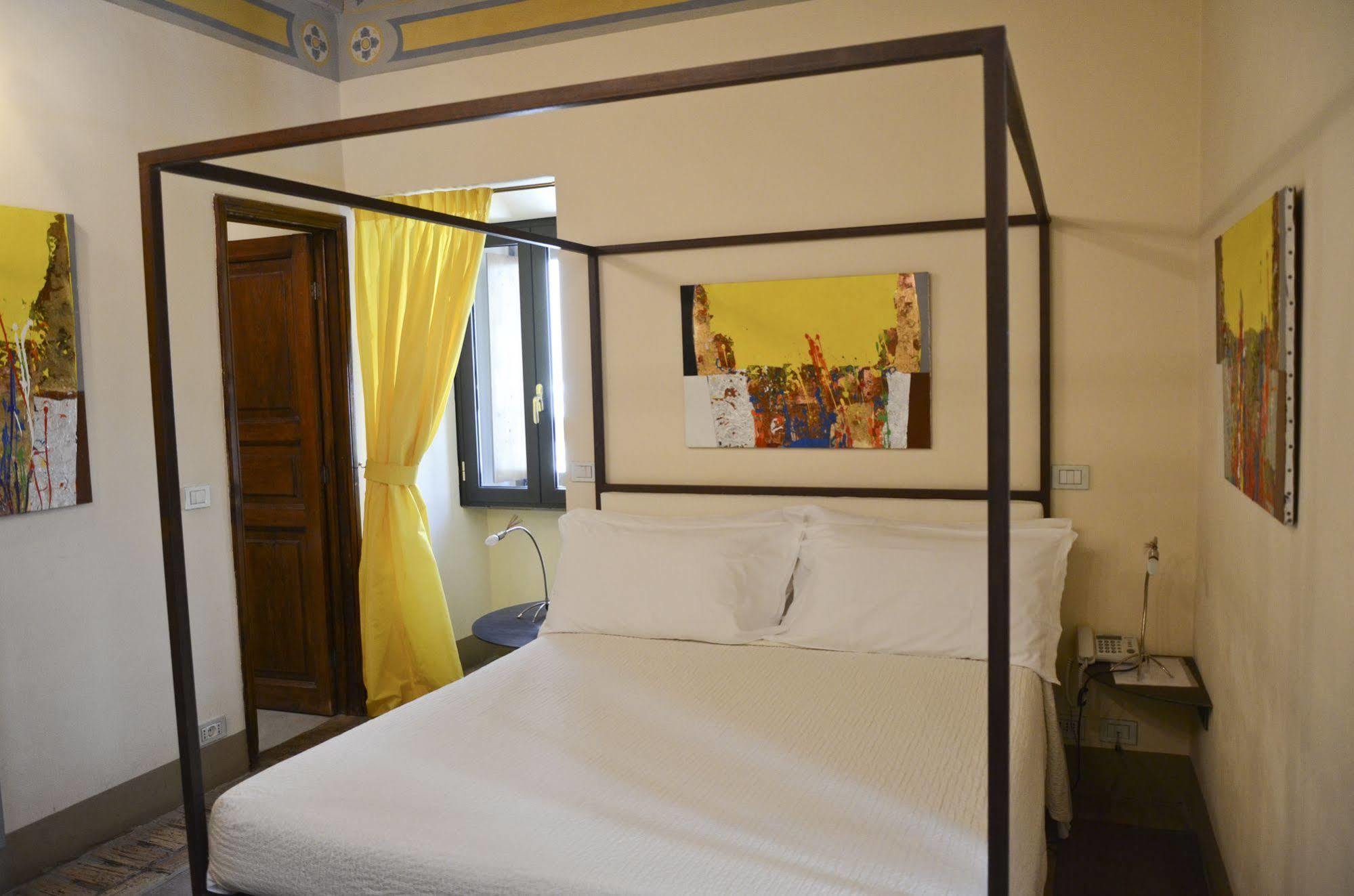 Residenza Torre Colonna Bed and Breakfast Roma Esterno foto
